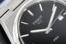 Tissot Prx Men's Black Watch - T137.410.11.051.00